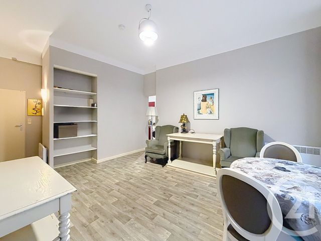 Appartement F3 &agrave; vendre - 3 pi&egrave;ces - 54,79 m2 - Perpignan - 66 - LANGUEDOC-ROUSSILLON