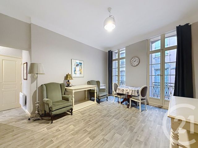 appartement - PERPIGNAN - 66