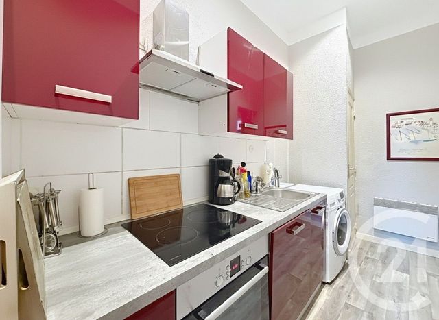 Appartement F3 &agrave; vendre - 3 pi&egrave;ces - 54,79 m2 - Perpignan - 66 - LANGUEDOC-ROUSSILLON