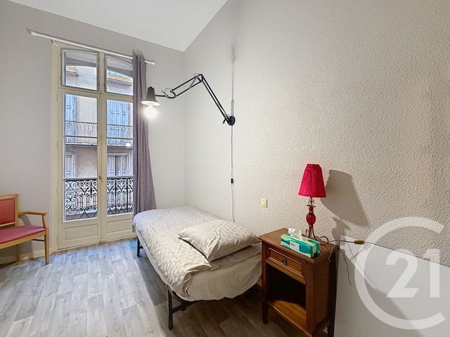 Appartement F3 &agrave; vendre - 3 pi&egrave;ces - 54,79 m2 - Perpignan - 66 - LANGUEDOC-ROUSSILLON