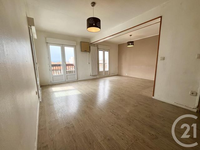 Appartement F2 à vendre - 2 pièces - 57,28 m2 - Perpignan - 66 - LANGUEDOC-ROUSSILLON