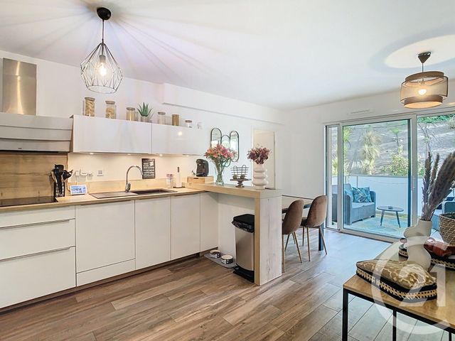 Appartement F2 à vendre VILLENEUVE DE LA RAHO