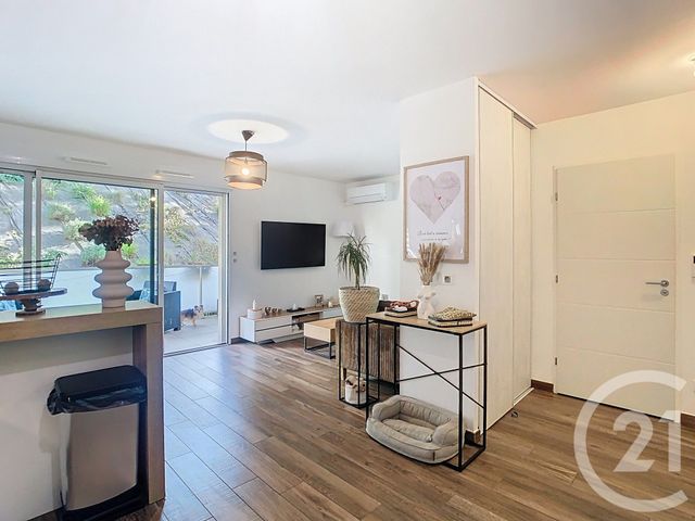 Appartement F2 à vendre - 2 pièces - 47,90 m2 - Villeneuve De La Raho - 66 - LANGUEDOC-ROUSSILLON
