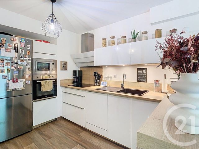 Appartement F2 à vendre - 2 pièces - 47,90 m2 - Villeneuve De La Raho - 66 - LANGUEDOC-ROUSSILLON