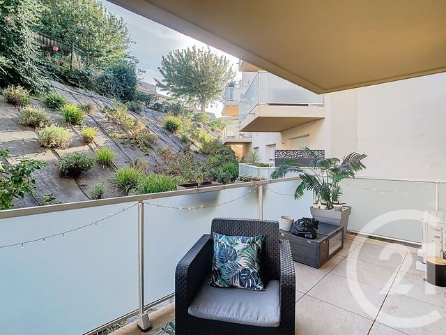 Appartement F2 à vendre - 2 pièces - 47,90 m2 - Villeneuve De La Raho - 66 - LANGUEDOC-ROUSSILLON