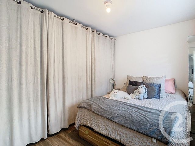 Appartement F2 à vendre - 2 pièces - 47,90 m2 - Villeneuve De La Raho - 66 - LANGUEDOC-ROUSSILLON