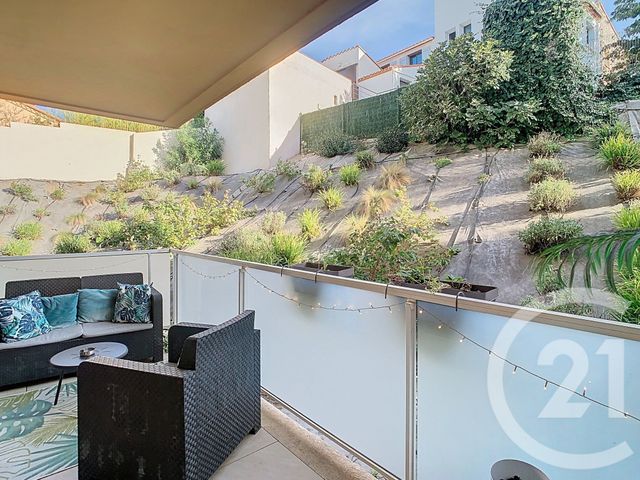 Appartement F2 à vendre - 2 pièces - 47,90 m2 - Villeneuve De La Raho - 66 - LANGUEDOC-ROUSSILLON