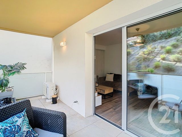 Appartement F2 à vendre - 2 pièces - 47,90 m2 - Villeneuve De La Raho - 66 - LANGUEDOC-ROUSSILLON