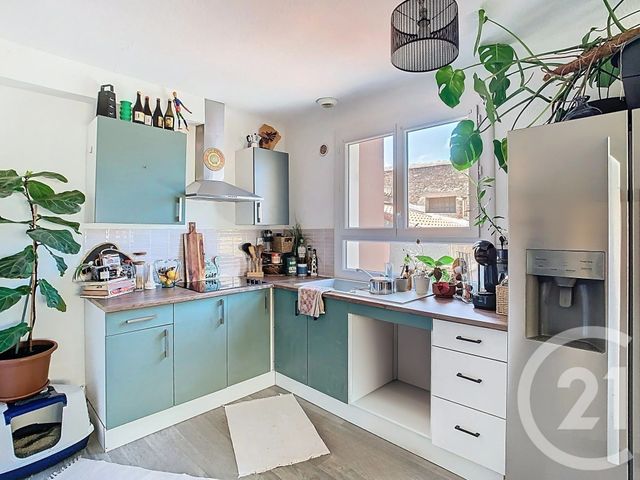 appartement - THUIR - 66