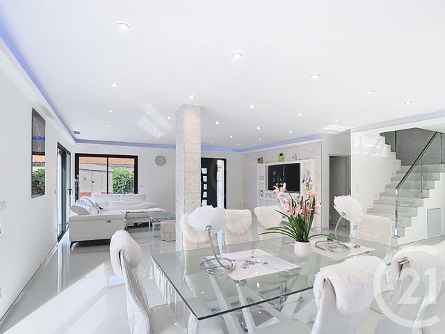 Maison à vendre - 4 pièces - 107,02 m2 - Perpignan - 66 - LANGUEDOC-ROUSSILLON