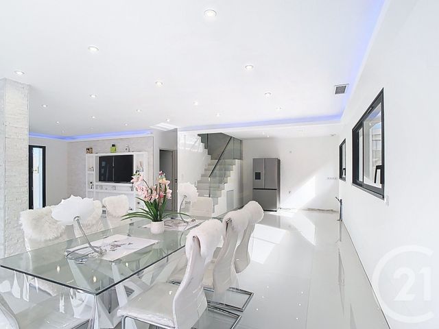 Maison à vendre - 4 pièces - 107,02 m2 - Perpignan - 66 - LANGUEDOC-ROUSSILLON