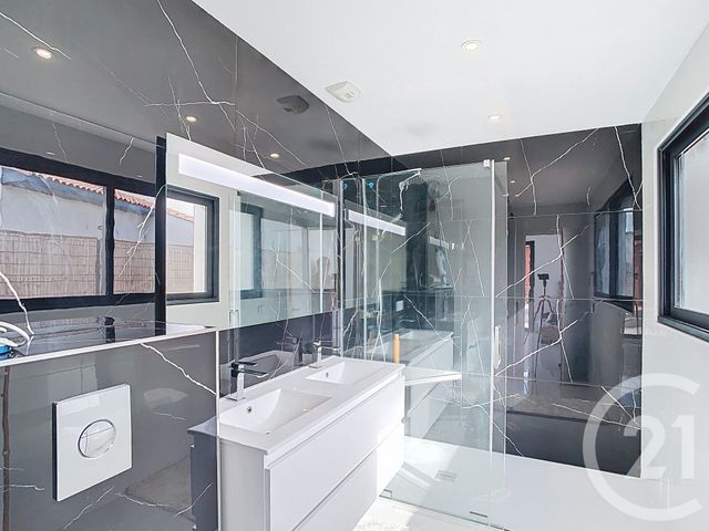 Maison à vendre - 4 pièces - 107,02 m2 - Perpignan - 66 - LANGUEDOC-ROUSSILLON