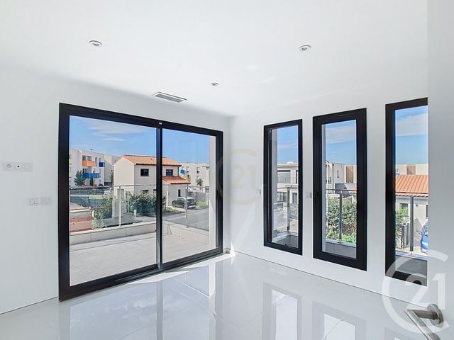 Maison à vendre - 4 pièces - 107,02 m2 - Perpignan - 66 - LANGUEDOC-ROUSSILLON