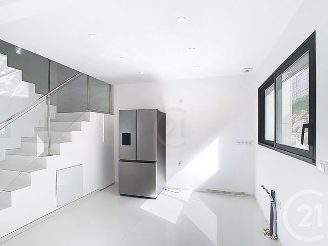 Maison à vendre - 4 pièces - 107,02 m2 - Perpignan - 66 - LANGUEDOC-ROUSSILLON