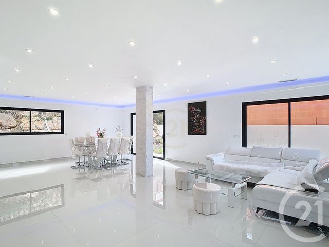 Maison à vendre - 4 pièces - 107,02 m2 - Perpignan - 66 - LANGUEDOC-ROUSSILLON