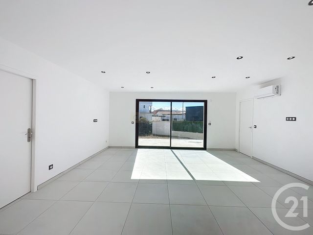 Maison à vendre - 6 pièces - 116,96 m2 - Perpignan - 66 - LANGUEDOC-ROUSSILLON