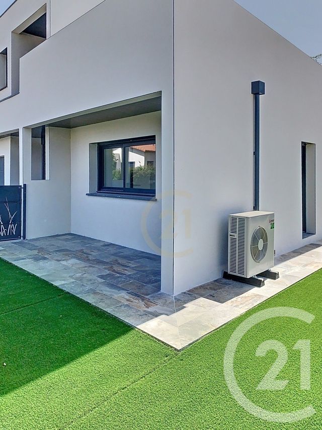 Maison à vendre - 5 pièces - 114,77 m2 - Perpignan - 66 - LANGUEDOC-ROUSSILLON