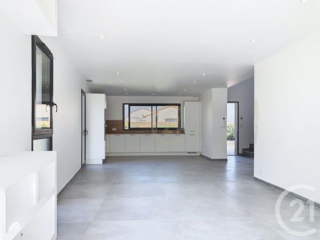 Maison à vendre - 5 pièces - 114,77 m2 - Perpignan - 66 - LANGUEDOC-ROUSSILLON