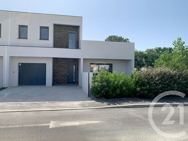 Maison à vendre - 5 pièces - 114,77 m2 - Perpignan - 66 - LANGUEDOC-ROUSSILLON