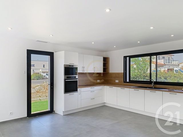 Maison à vendre - 5 pièces - 114,77 m2 - Perpignan - 66 - LANGUEDOC-ROUSSILLON