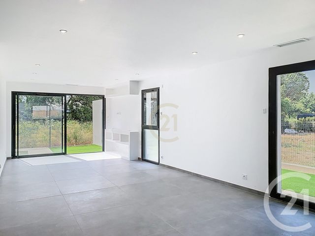 Maison à vendre - 5 pièces - 114,77 m2 - Perpignan - 66 - LANGUEDOC-ROUSSILLON