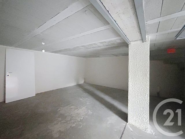 Parking &agrave; vendre - 42 m2 - Perpignan - 66 - LANGUEDOC-ROUSSILLON