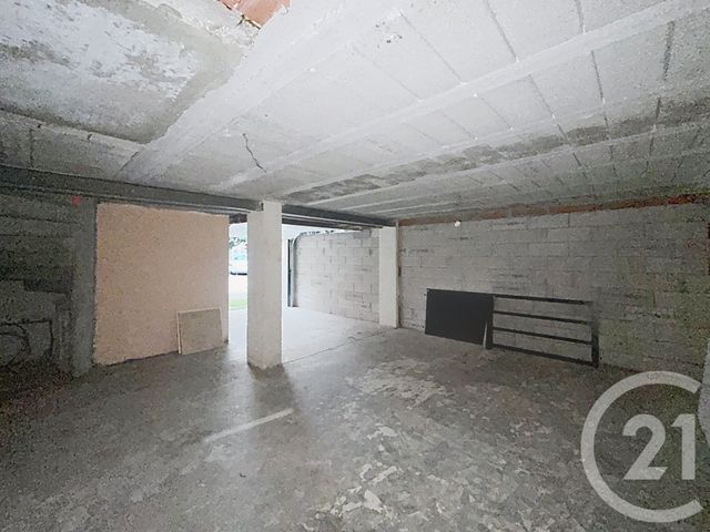 Parking &agrave; vendre - 42 m2 - Perpignan - 66 - LANGUEDOC-ROUSSILLON