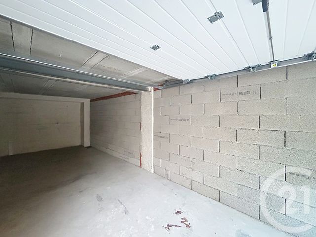 Parking &agrave; vendre - 18,72 m2 - Perpignan - 66 - LANGUEDOC-ROUSSILLON