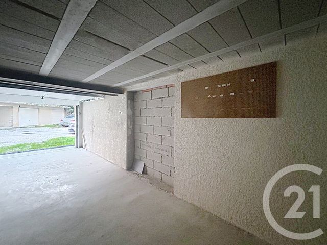 Parking &agrave; vendre - 18,72 m2 - Perpignan - 66 - LANGUEDOC-ROUSSILLON