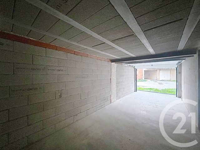 Parking &agrave; vendre - 18,72 m2 - Perpignan - 66 - LANGUEDOC-ROUSSILLON