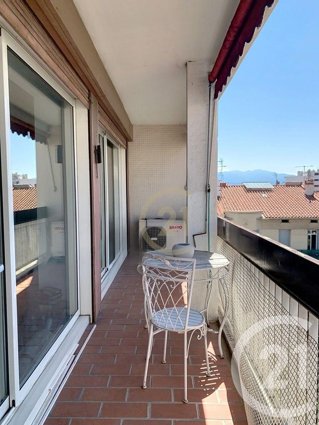 Appartement F4 à vendre - 4 pièces - 102,87 m2 - Perpignan - 66 - LANGUEDOC-ROUSSILLON