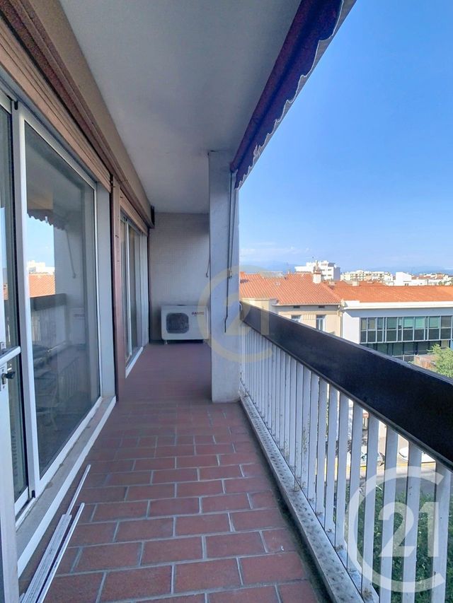 Appartement F4 &agrave; vendre - 4 pi&egrave;ces - 102,87 m2 - Perpignan - 66 - LANGUEDOC-ROUSSILLON