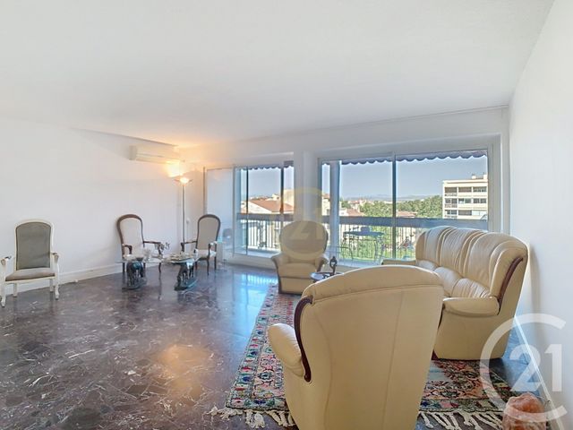 Appartement F4 &agrave; vendre - 4 pi&egrave;ces - 102,87 m2 - Perpignan - 66 - LANGUEDOC-ROUSSILLON