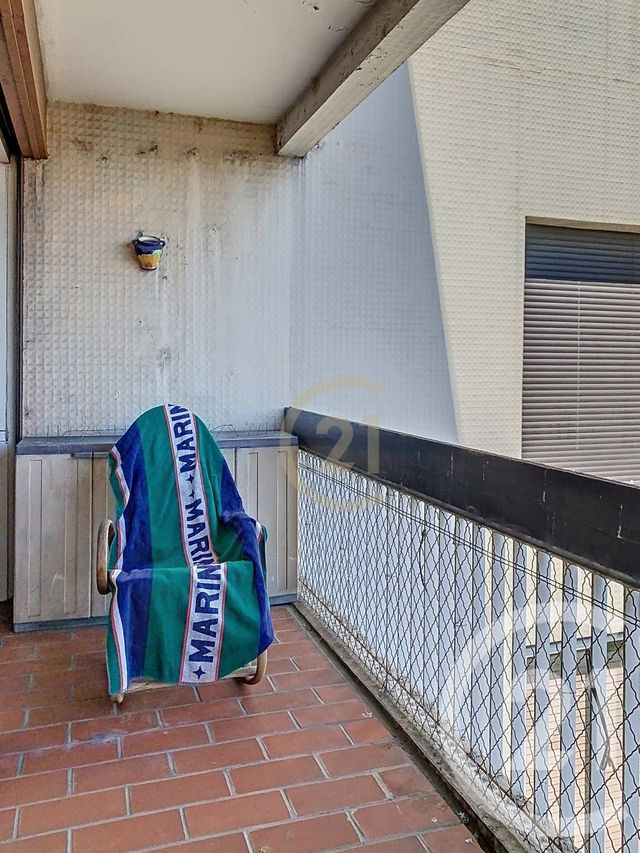 Appartement F4 à vendre - 4 pièces - 102,87 m2 - Perpignan - 66 - LANGUEDOC-ROUSSILLON