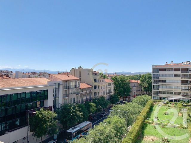 Appartement F4 à vendre - 4 pièces - 102,87 m2 - Perpignan - 66 - LANGUEDOC-ROUSSILLON