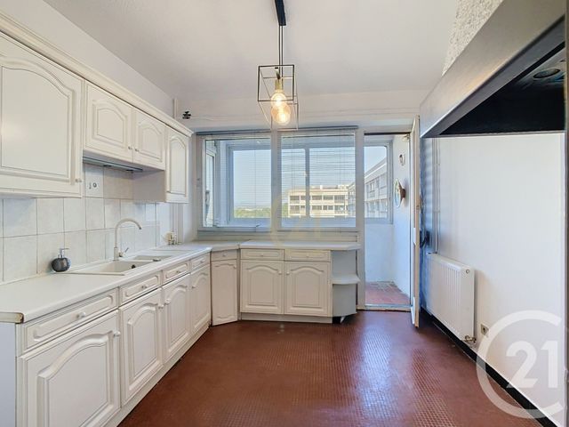 Appartement F4 &agrave; vendre - 4 pi&egrave;ces - 102,87 m2 - Perpignan - 66 - LANGUEDOC-ROUSSILLON