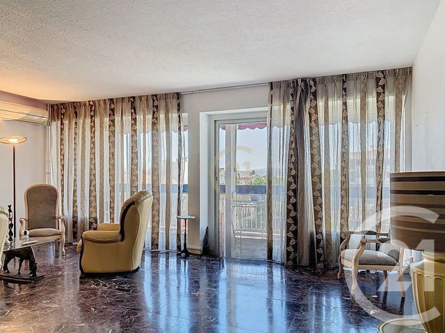 Appartement F4 à vendre - 4 pièces - 102,87 m2 - Perpignan - 66 - LANGUEDOC-ROUSSILLON