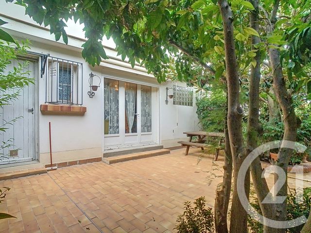 Maison à vendre - 5 pièces - 115,17 m2 - Perpignan - 66 - LANGUEDOC-ROUSSILLON