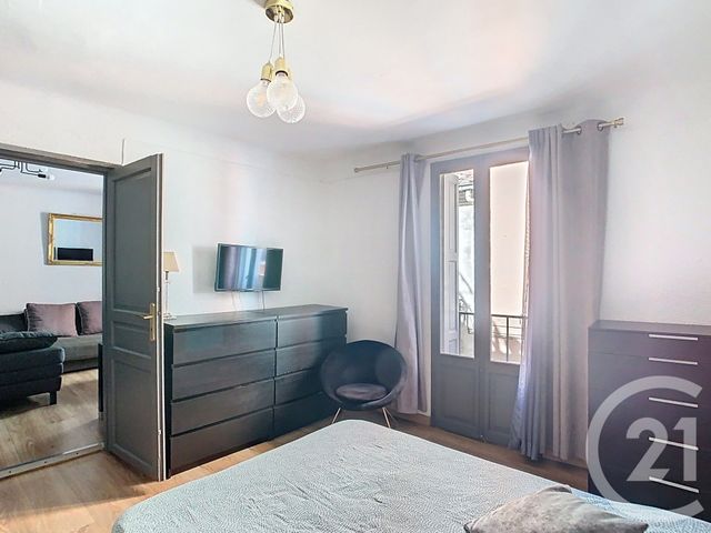 Appartement T2 à louer - 2 pièces - 40,05 m2 - Perpignan - 66 - LANGUEDOC-ROUSSILLON