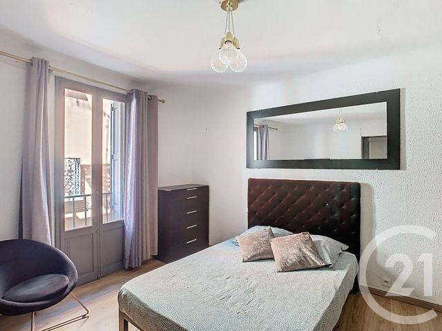 Appartement T2 à louer - 2 pièces - 40,05 m2 - Perpignan - 66 - LANGUEDOC-ROUSSILLON
