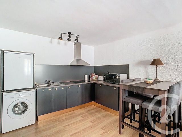 Appartement T2 à louer - 2 pièces - 40,05 m2 - Perpignan - 66 - LANGUEDOC-ROUSSILLON