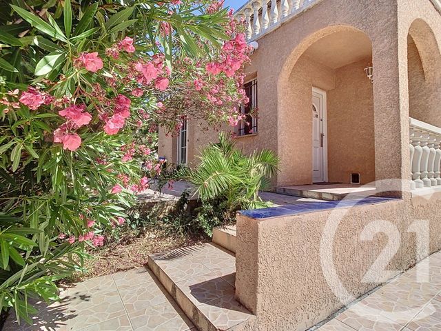 Maison à vendre - 8 pièces - 225,21 m2 - Perpignan - 66 - LANGUEDOC-ROUSSILLON