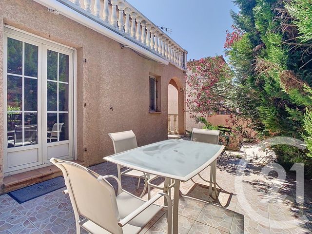 Maison &agrave; vendre - 8 pi&egrave;ces - 225,21 m2 - Perpignan - 66 - LANGUEDOC-ROUSSILLON
