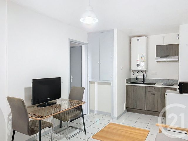 appartement - PERPIGNAN - 66