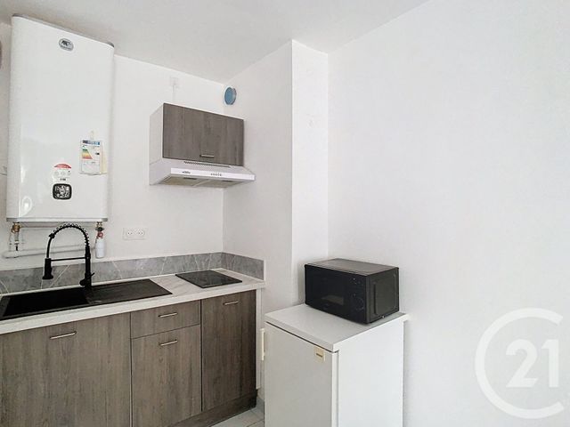 Appartement F2 à vendre - 2 pièces - 28,15 m2 - Perpignan - 66 - LANGUEDOC-ROUSSILLON