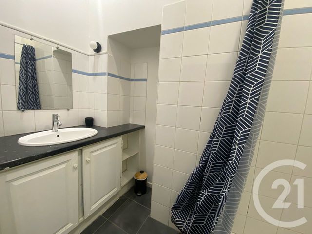 Appartement Studio à louer - 1 pièce - 29,62 m2 - Perpignan - 66 - LANGUEDOC-ROUSSILLON