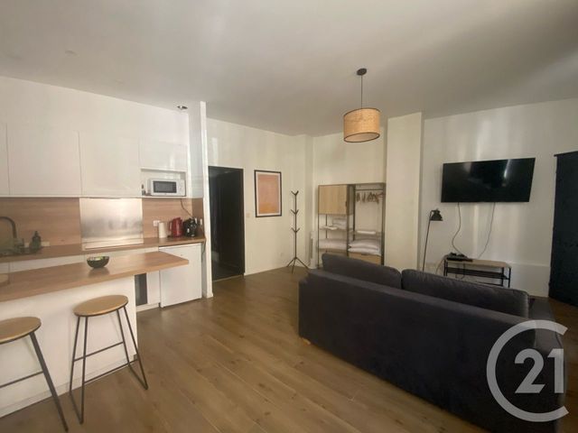 Appartement Studio à louer PERPIGNAN
