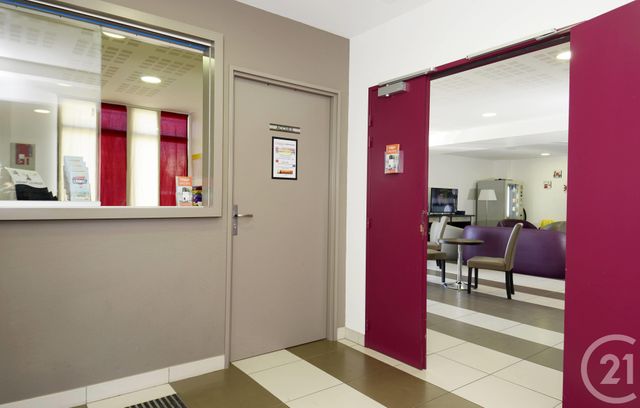 Appartement Studio à vendre - 1 pièce - 17,81 m2 - Perpignan - 66 - LANGUEDOC-ROUSSILLON