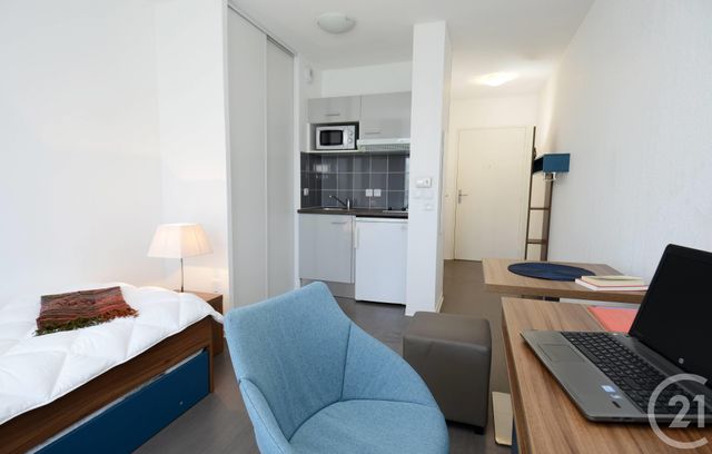 Appartement Studio à vendre - 1 pièce - 17,81 m2 - Perpignan - 66 - LANGUEDOC-ROUSSILLON