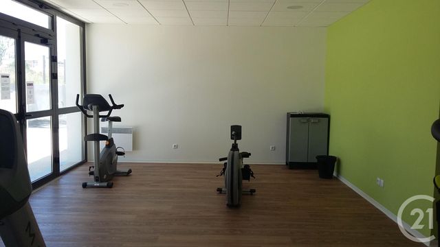 Appartement Studio à vendre - 1 pièce - 18,66 m2 - Perpignan - 66 - LANGUEDOC-ROUSSILLON